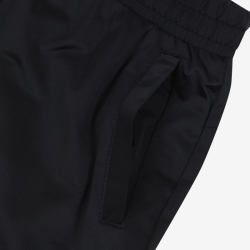 Fila Aurora Shorts - Poikien Verryttelyhousut - Mustat | FI-83006